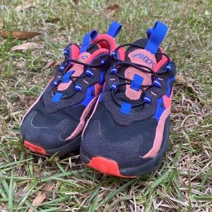 Girls Nike Air Max 270 RT “Sunset Pulse”